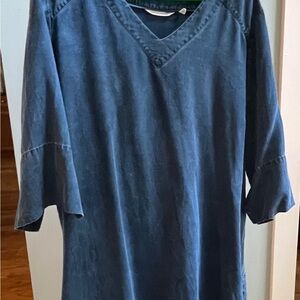 Soft Surroundings Positano Dress